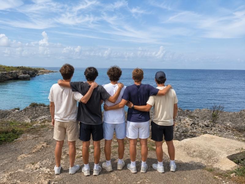 Curacao Island Tours