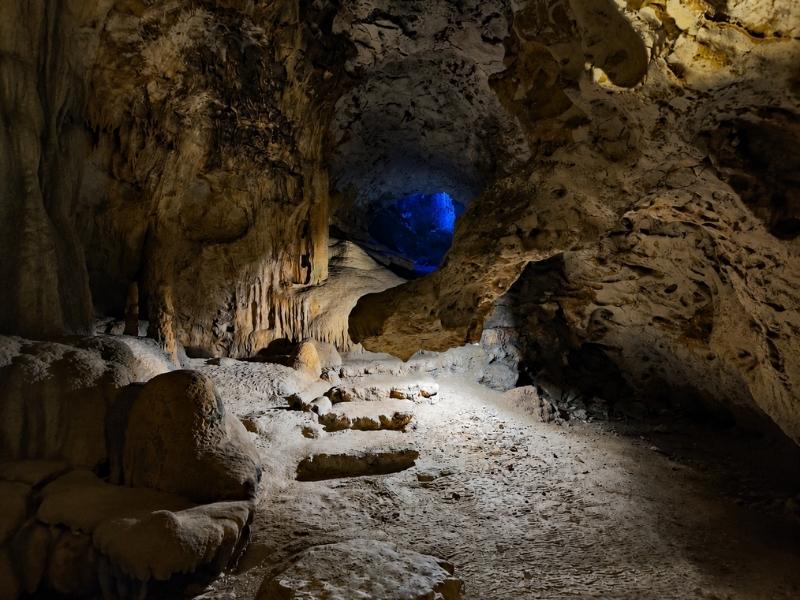 Hato Caves, Flamingos & Beach Escape – Curaçao Highlights Tour